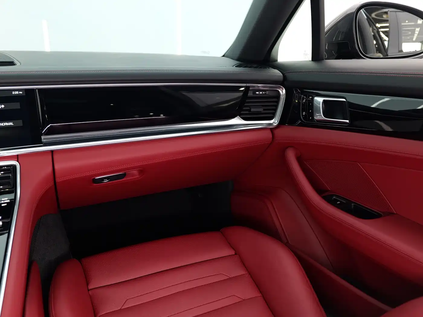 Porsche Panamera 2019 Panamera 2.9T фото 11