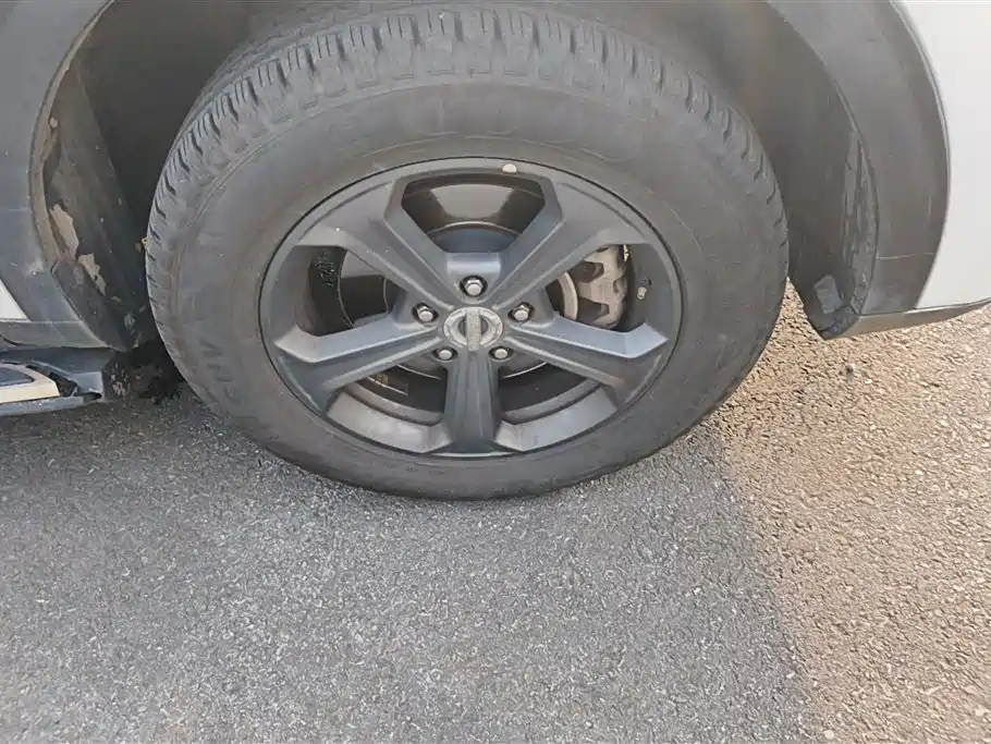 Haval F7 2019 1.5T 2WD i-Type China V фото 6
