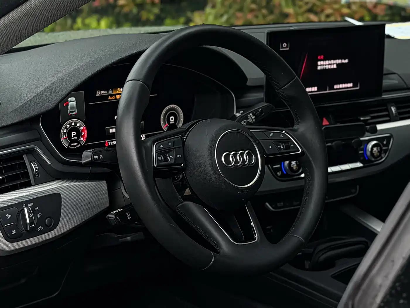 Audi A5 (Import) 2021 Sportback 40 TFSI Fashion Dynamic фото 8