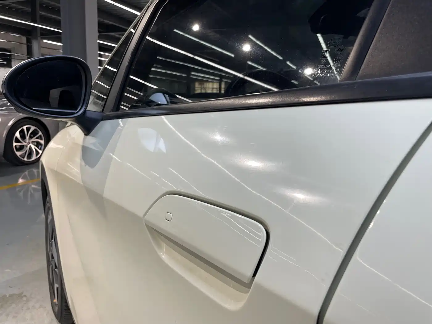 BYD Dolphin 2021 Model 405km Fashion Edition фото 11
