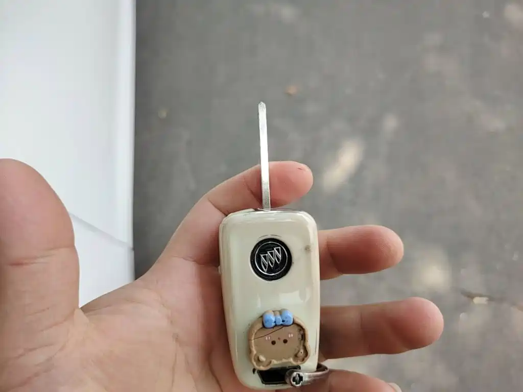 Buick Excelle GT 2020 2019 18T Auto Connected Elite China VI