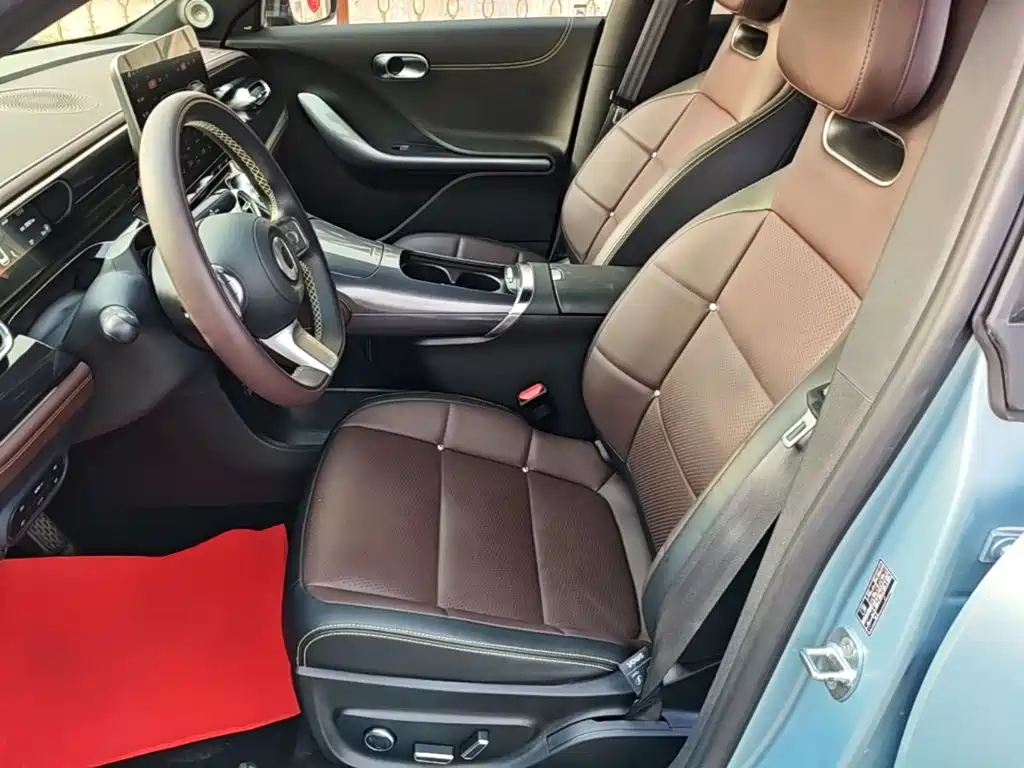 smart #3 2023 2023 Pulse AWD Edition