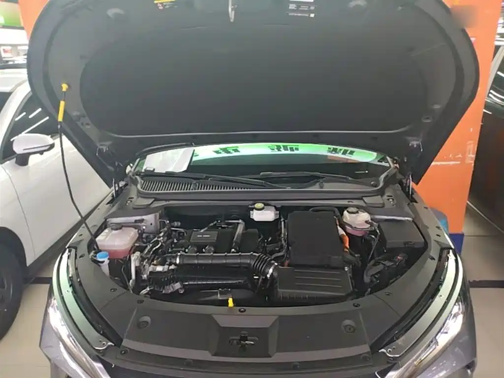 BYD Qin L 2024 DM-i 120KM Superior Edition фото 20