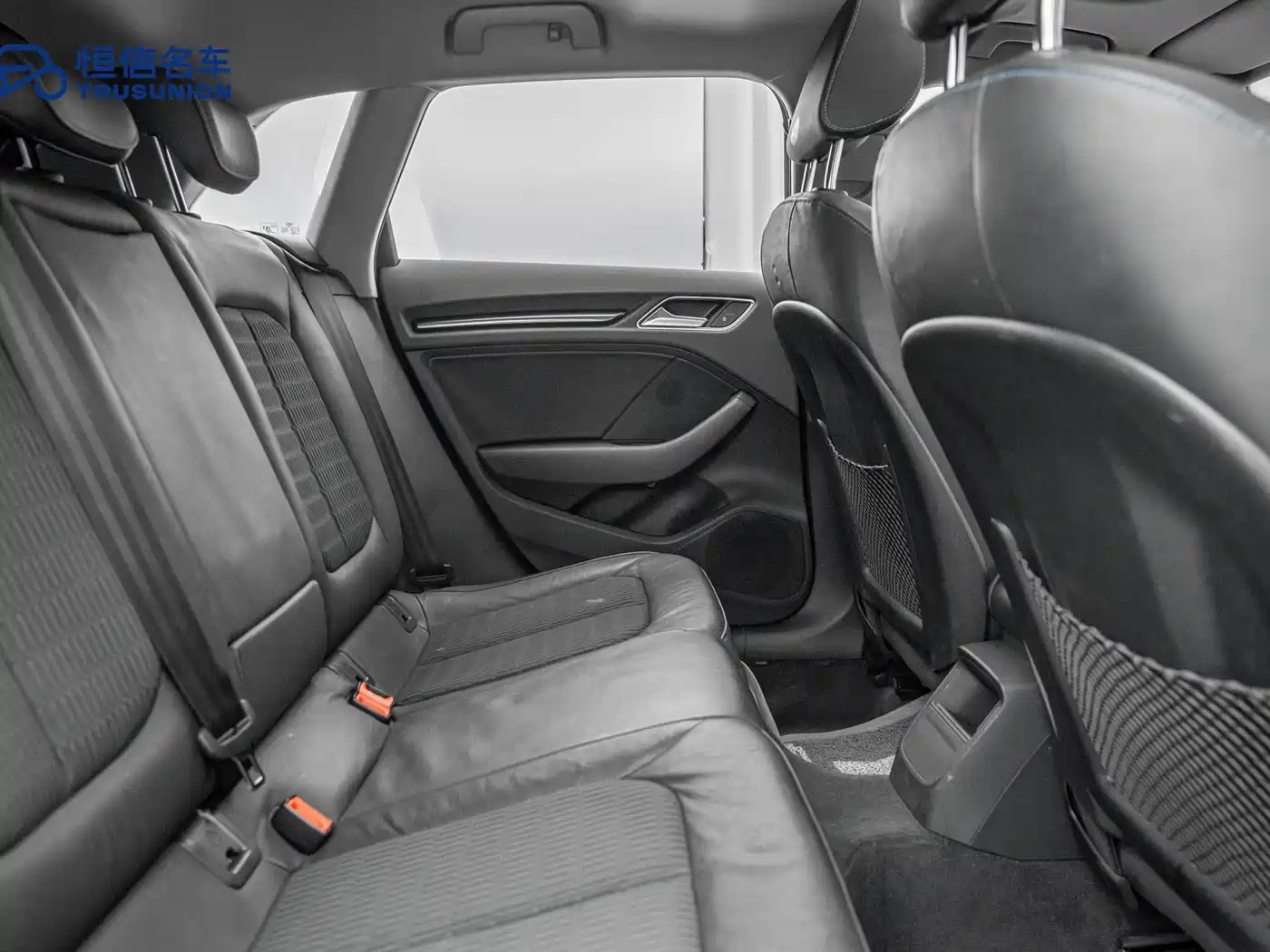 Audi A3 2019 Sportback 35 TFSI Fashion China V фото 18