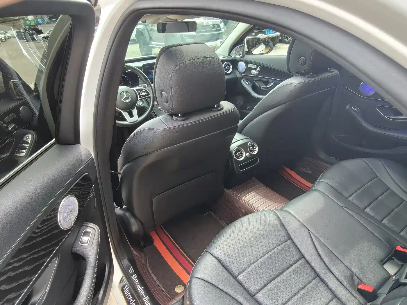 Mercedes-Benz C-Class 2019 Facelift C 260 L Sport фото 5