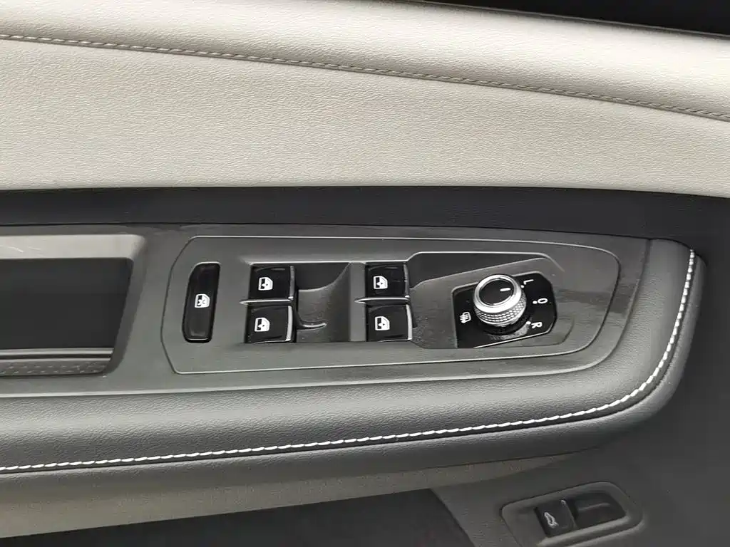 Volkswagen Teramont 2023 2022 330TSI 2WD Luxury