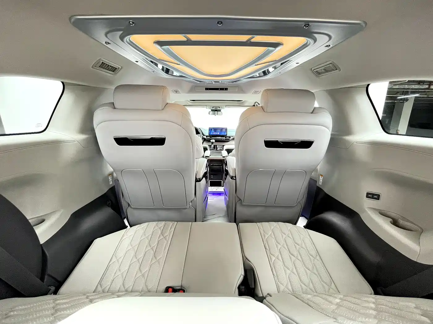 Toyota Sienna 2021 2.5L Hybrid Comfort Edition фото 16