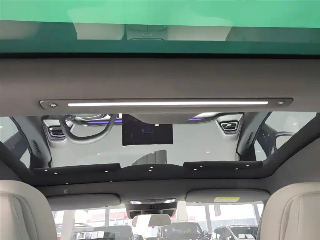 ARCFOX EXTREME FOX POLAR FOX ALPHA S5