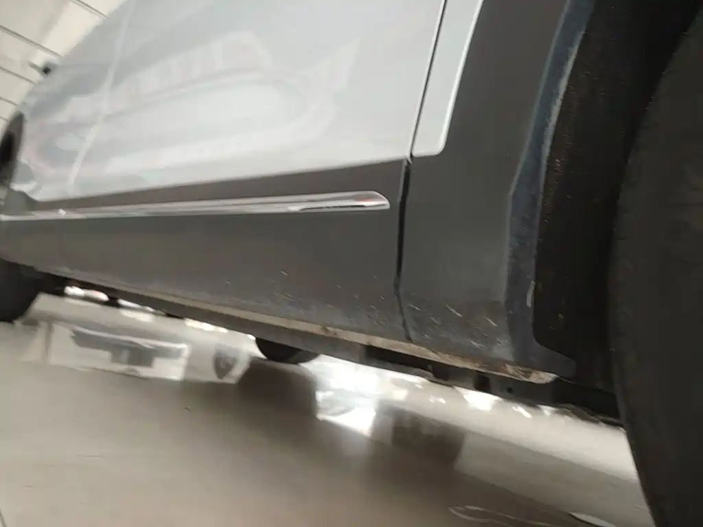 Wuling Motors Wuling Xingguang S 2024 2024 510km Flagship Model