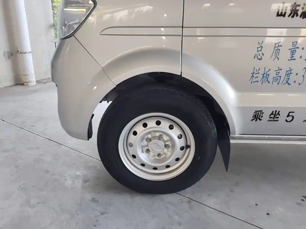 Dongfeng Xiaokang DFSK C32 2025 2022 1.6L C32S LV0 SFG16
