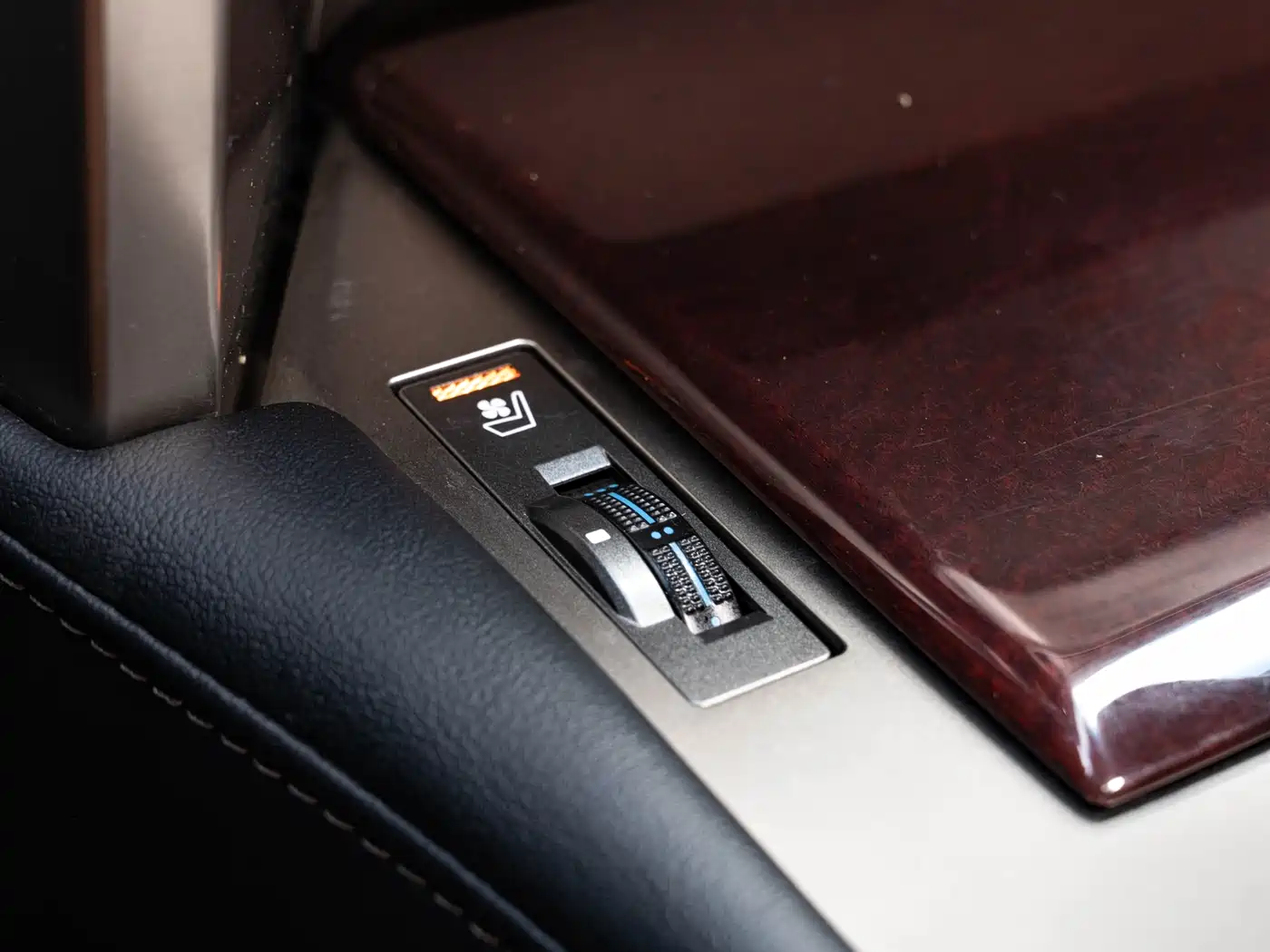 Lexus GX 2014 400 Premium фото 25
