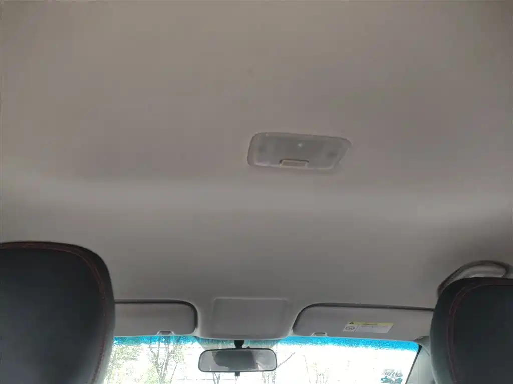 Kia K3 2016 1.6L Manual GL фото 14