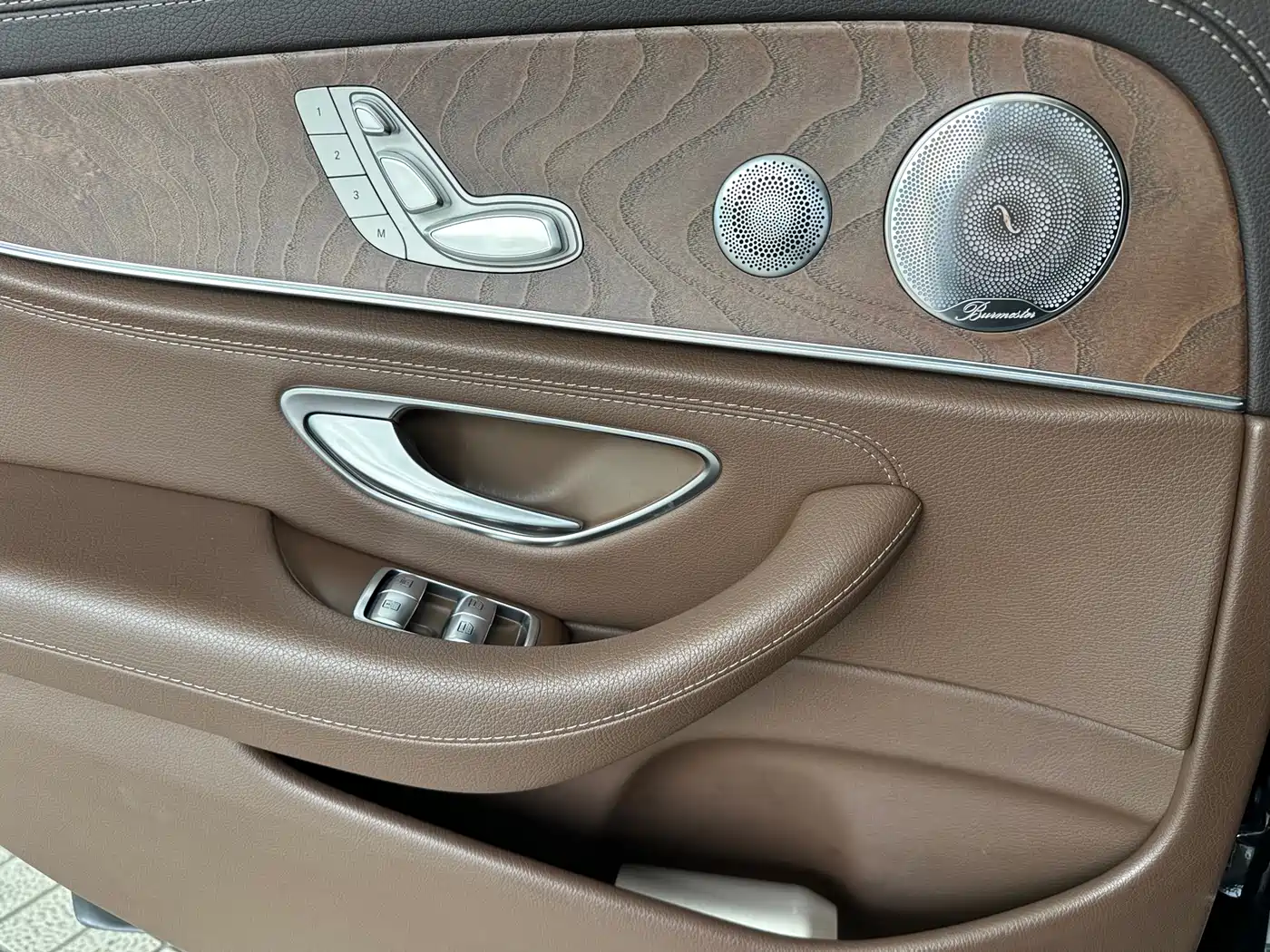 Mercedes-Benz E-Class 2019 Facelift E 300 L Luxury фото 19