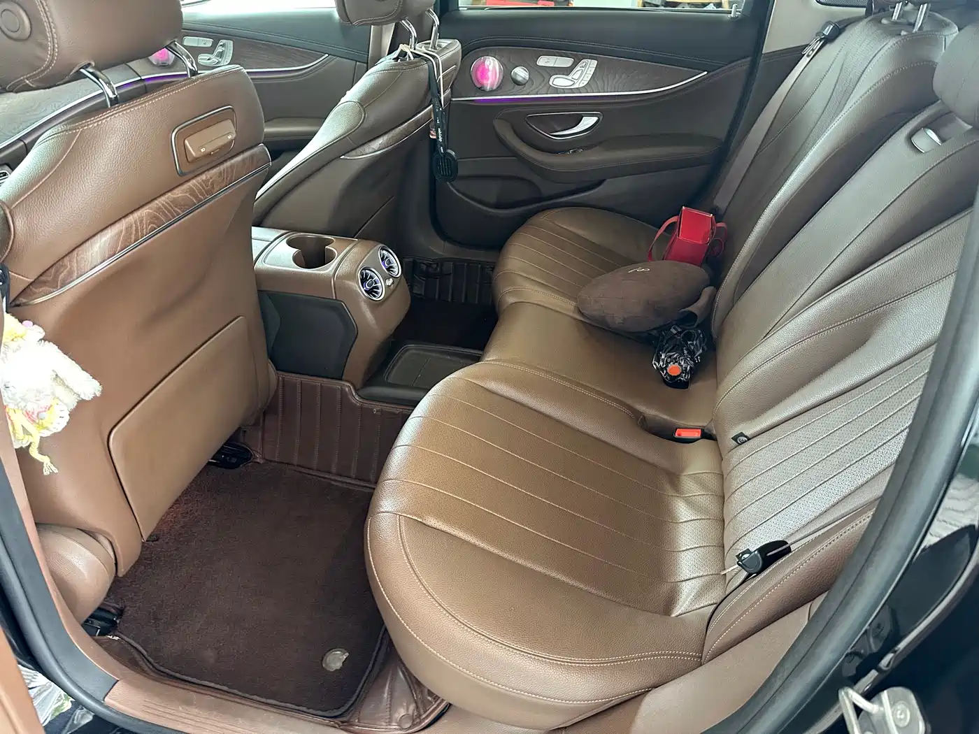 Mercedes-Benz E-Class 2019 Facelift E 300 L Luxury фото 9