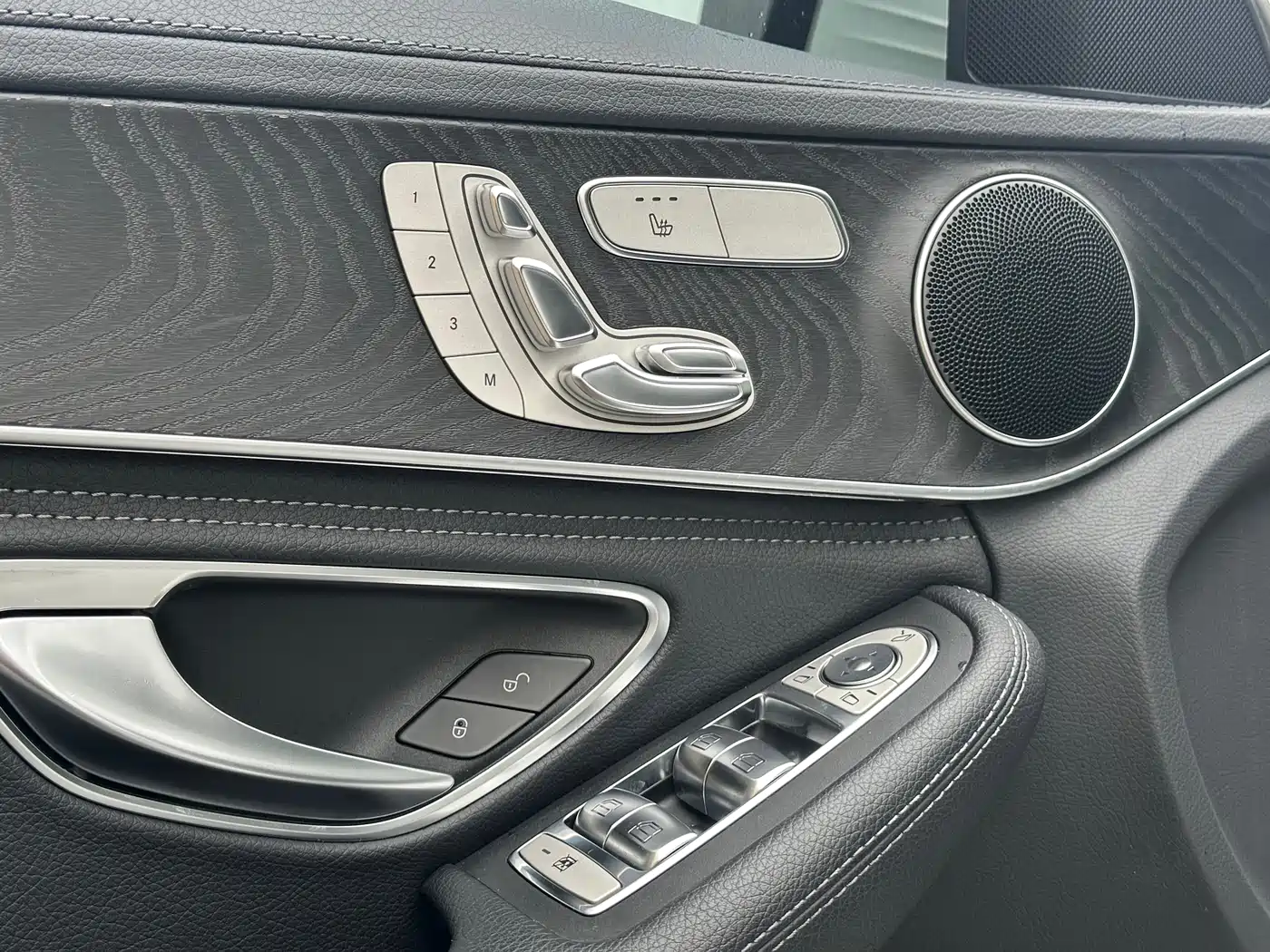 Mercedes-Benz C-Class 2020 C 260 L Sport фото 7