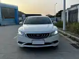 Фото 3 - Geely Borui