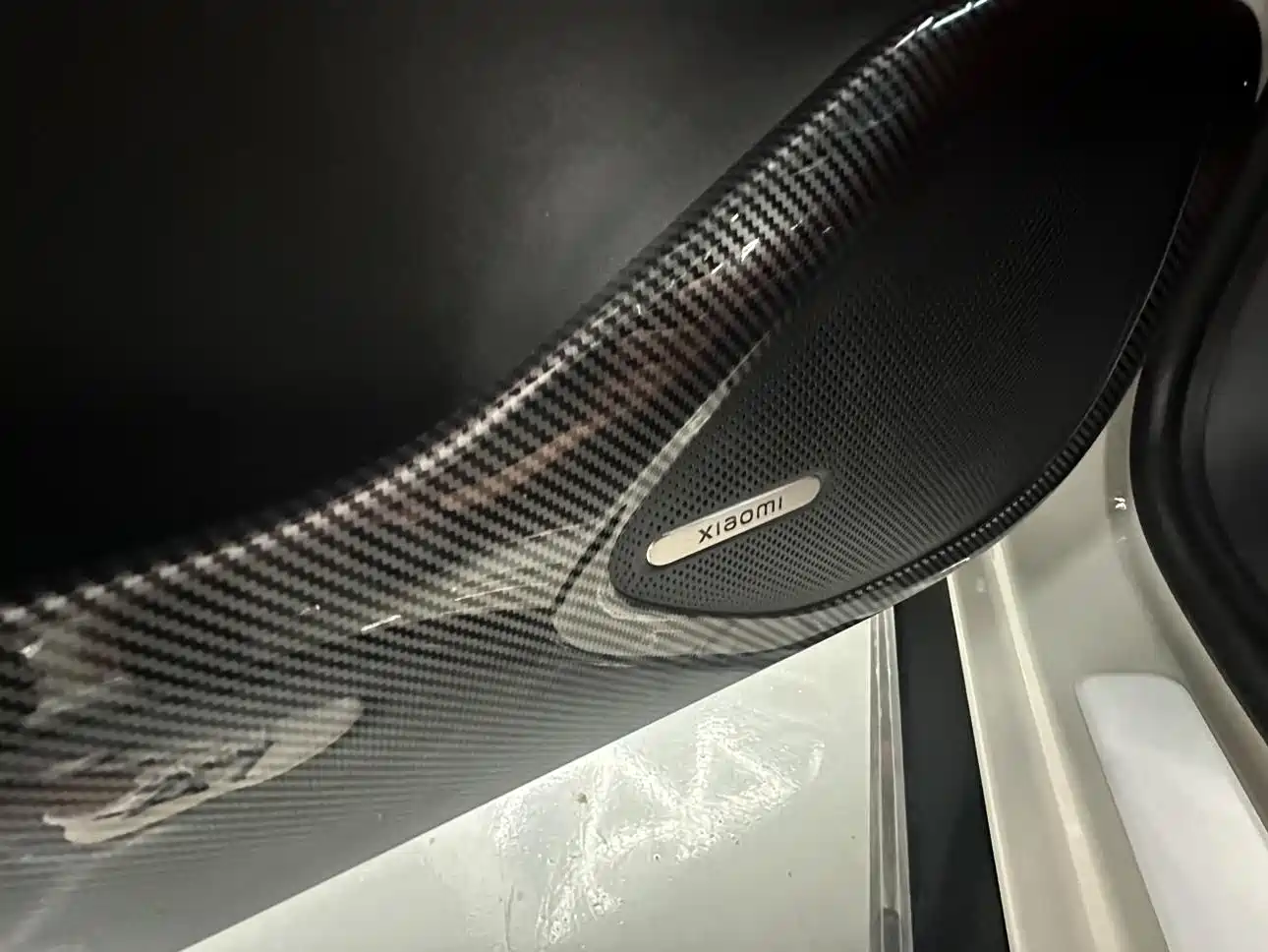 Xiaomi Auto Xiaomi SU7 2024 RWD Ultra Long Range Advanced Smart Driving Pro Edition фото 8