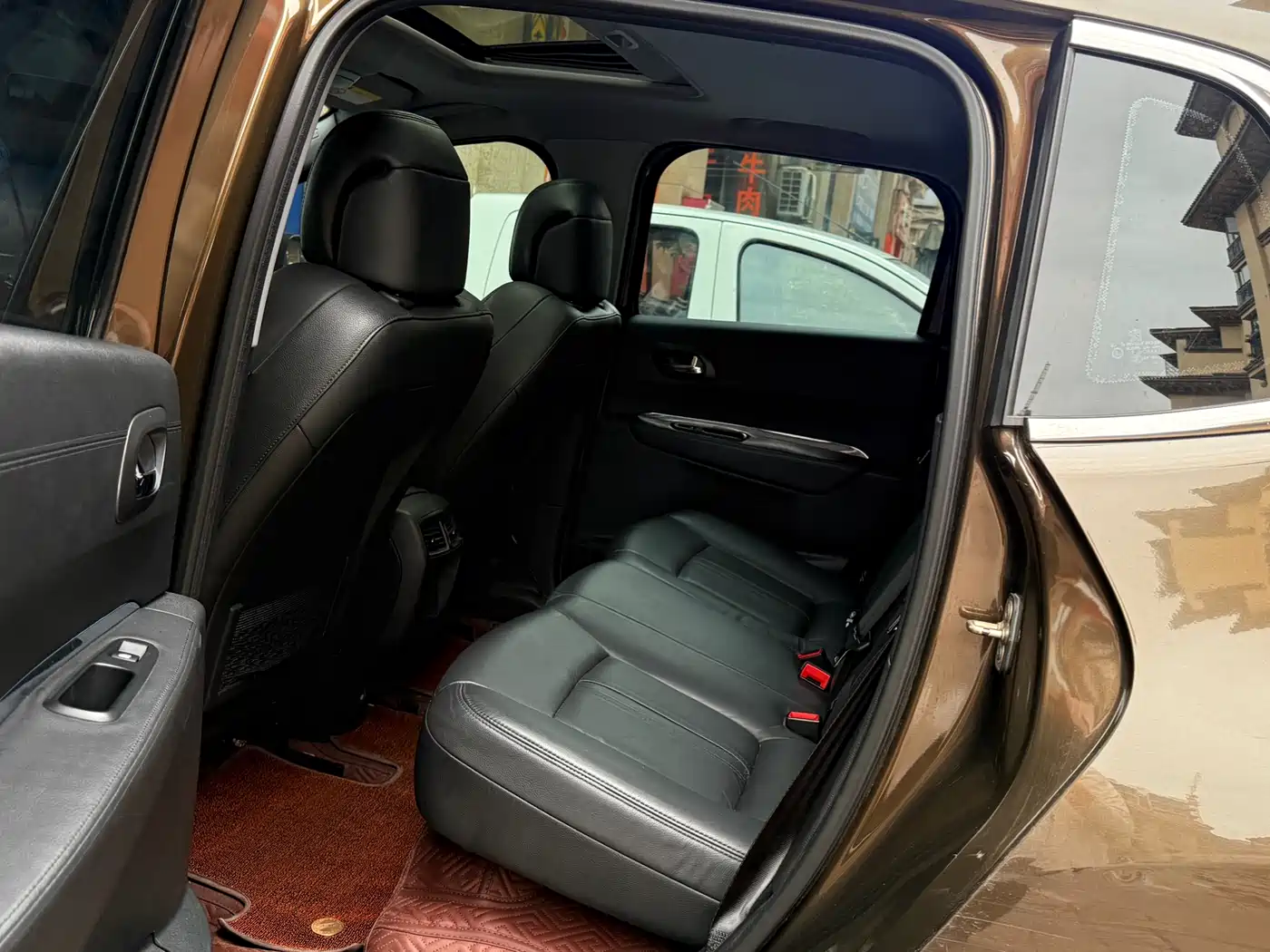 Peugeot 3008 2013 2.0L Automatic Trend Edition фото 9