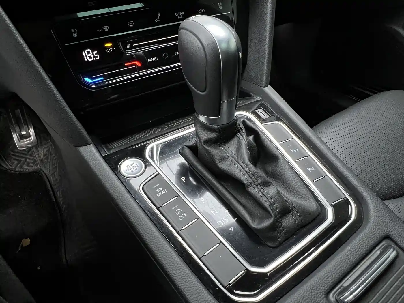 Photo 7 - Volkswagen FAW-Volkswagen CC