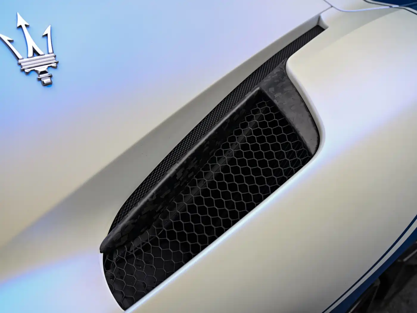 Maserati MC20 2023 2020 3.0T Standard Edition
