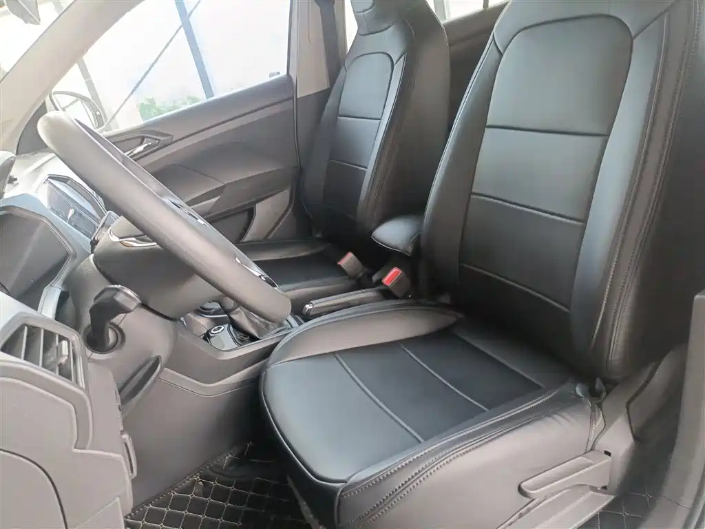 VOLKSWAGEN TU KAI
