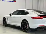 Фото 15 - Porsche Panamera