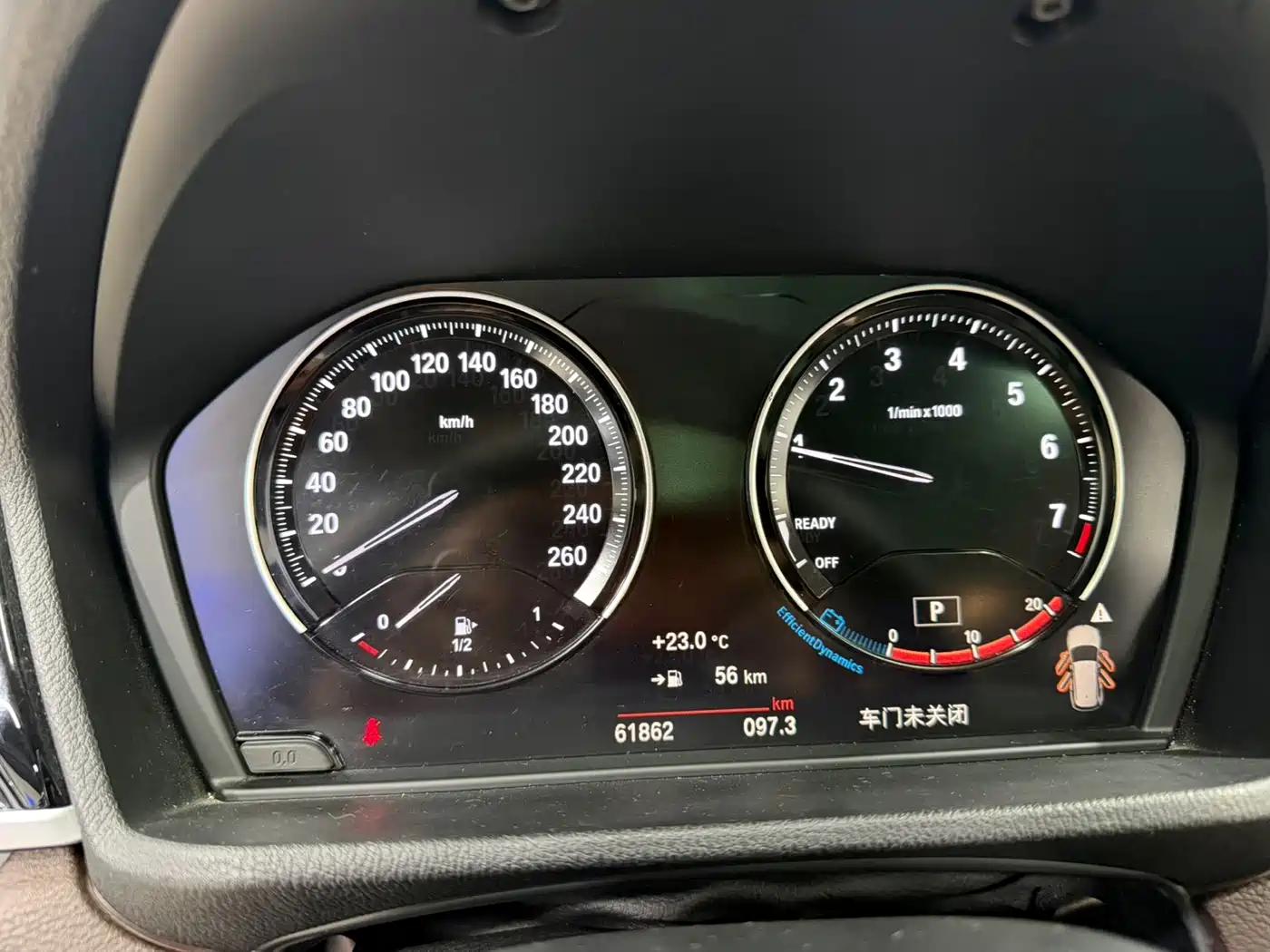BMW X1 2022 sDrive20Li Fashion фото 25