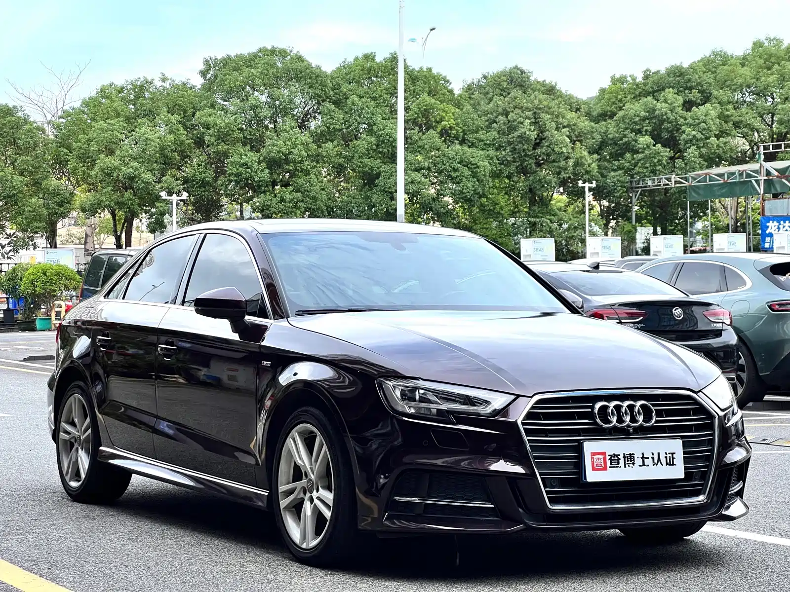 Фото 3 - Audi A3