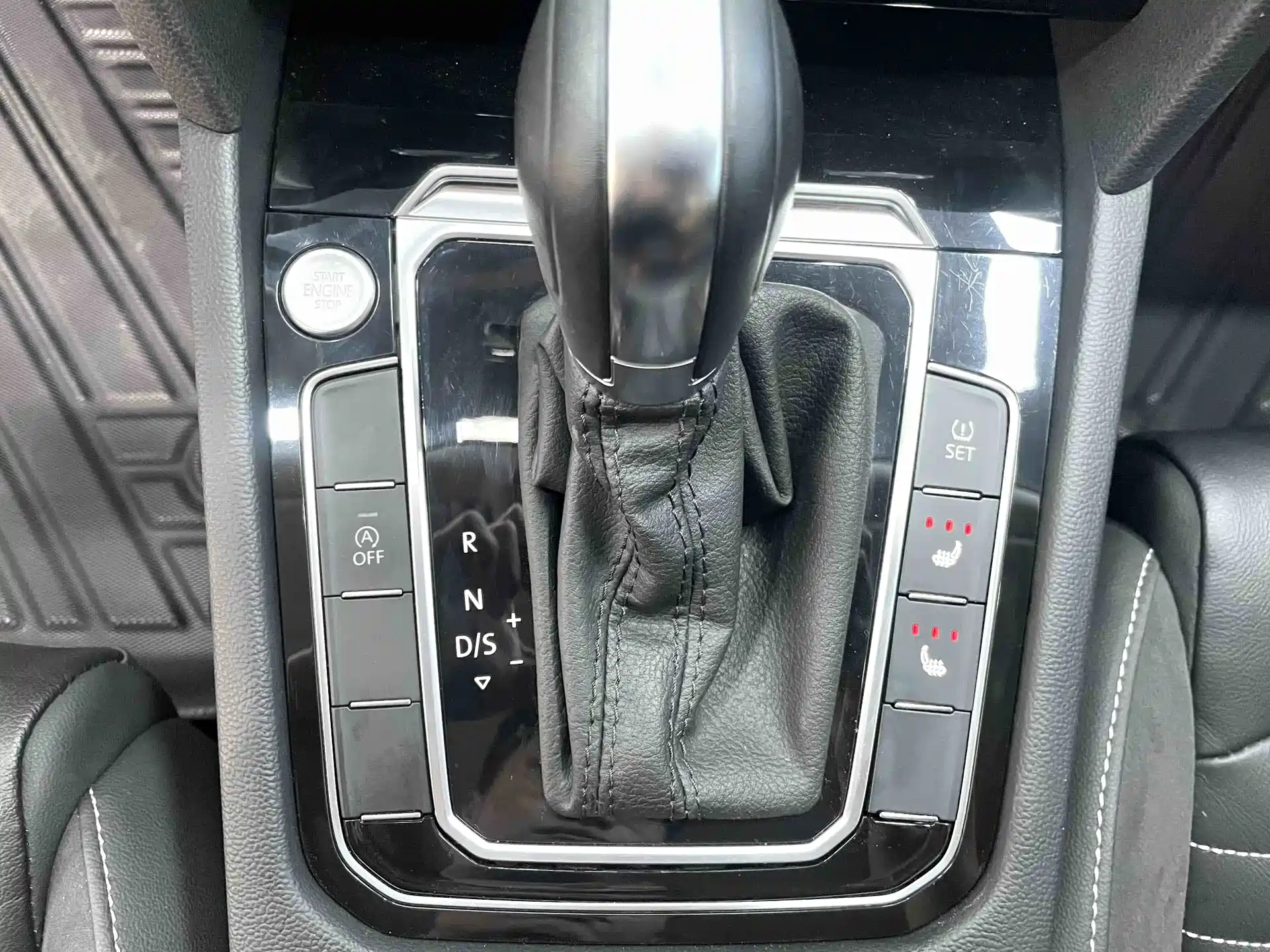 Фото 9 - Volkswagen Magotan