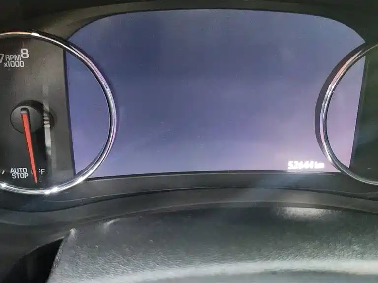 Chevrolet Malibu XL 2019 Redline 550T Automatic Sharp Connect Edition фото 8