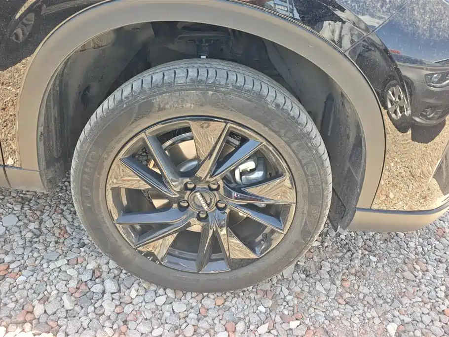 Haval H6 2024 1.5T 2WD Max фото 6