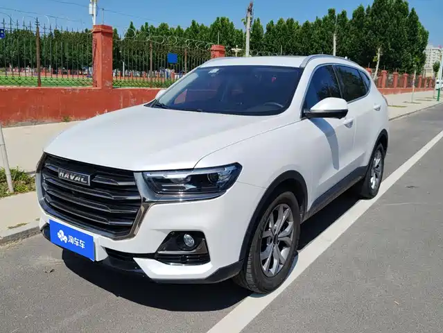 Haval H6 2023