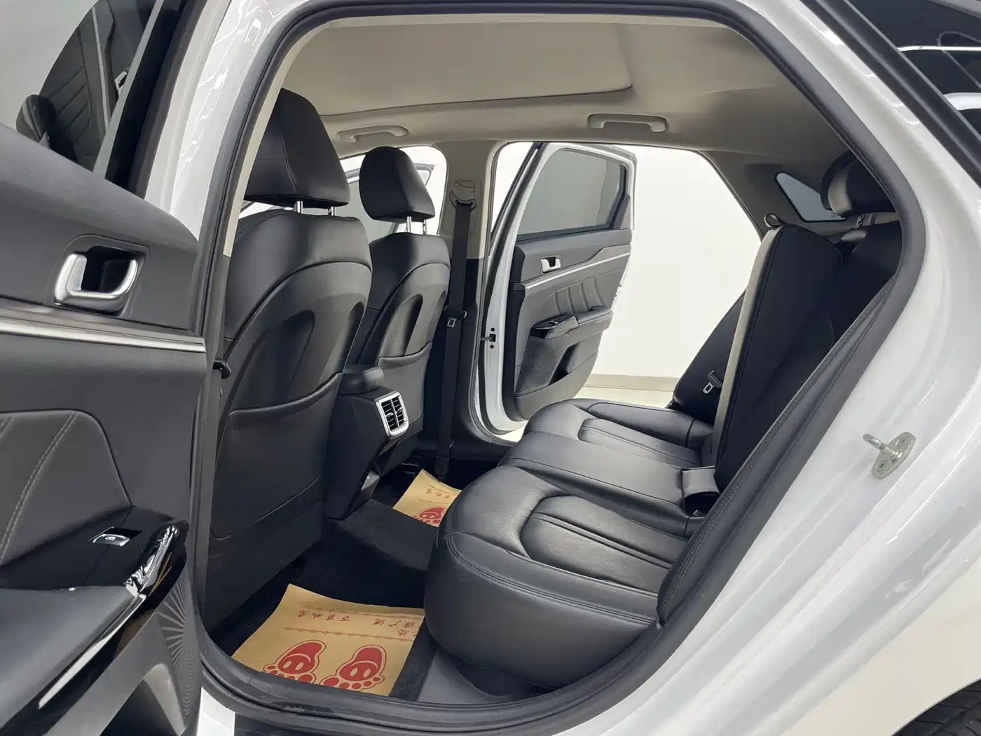 Kia K5 2021 270T CVVD Renewal Edition фото 9
