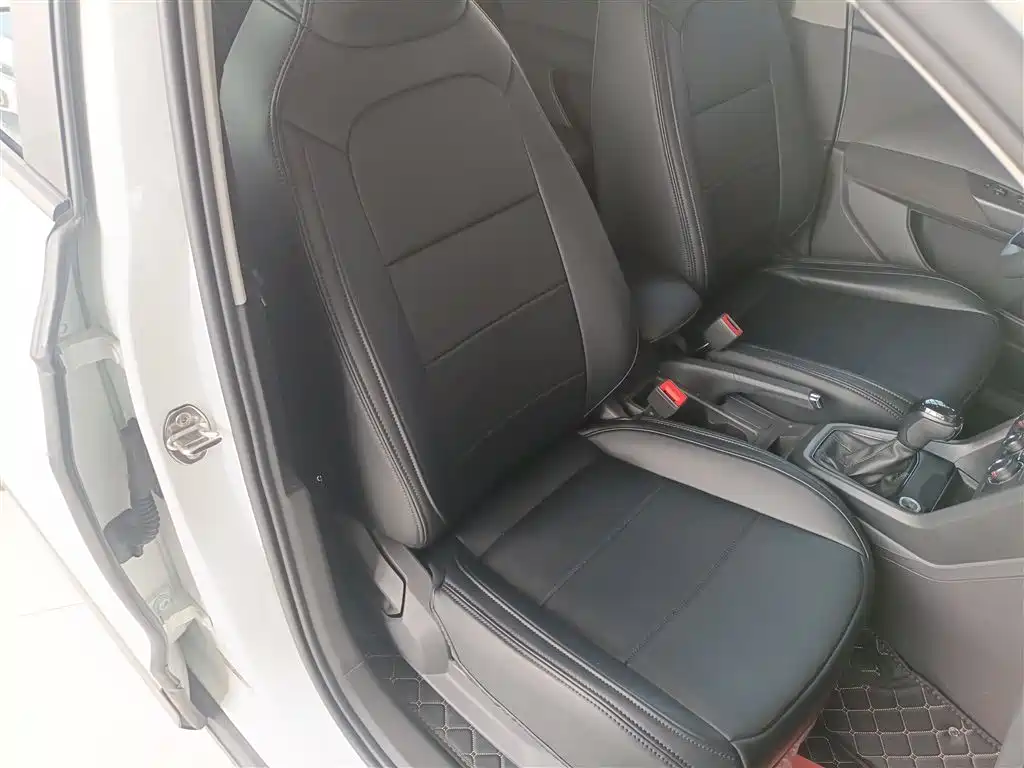 VOLKSWAGEN TU KAI