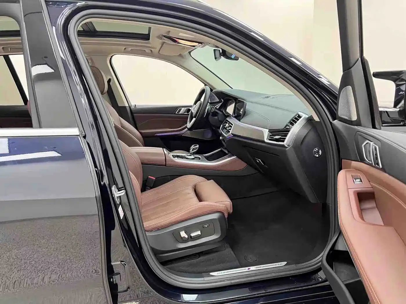 BMW X5 (Import) 2021 2021 xDrive30i M Sport Package