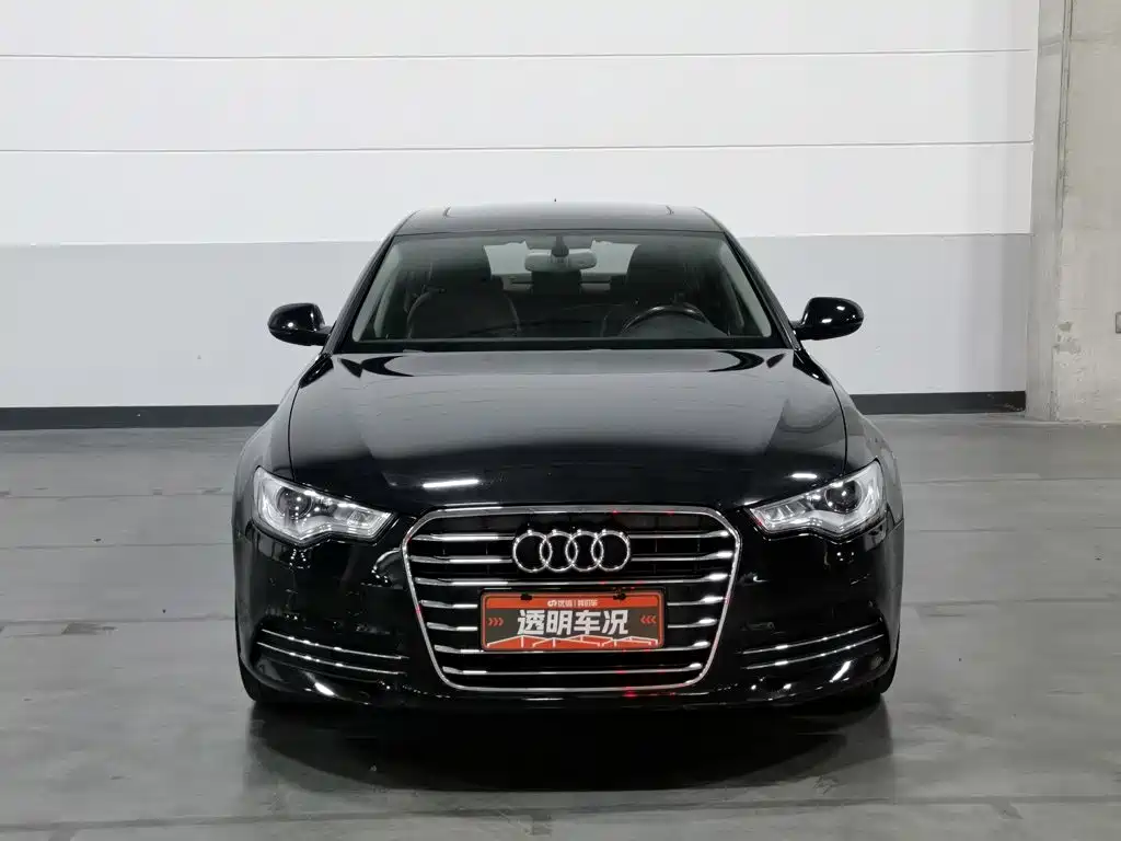 Фото 3 - Audi A6L