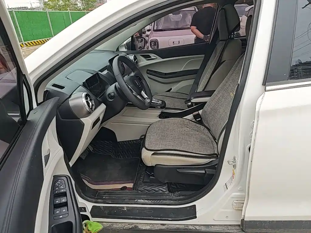 BYD Yuan Pro 2022 2021 401KM Premium Model