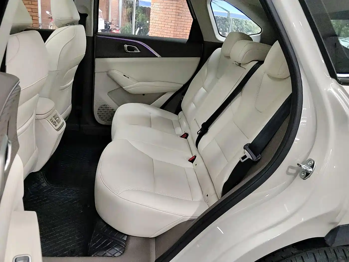 Haval Xiaolong MAX 2025 2025 Hi4 165 Ultra Smart Drive Edition