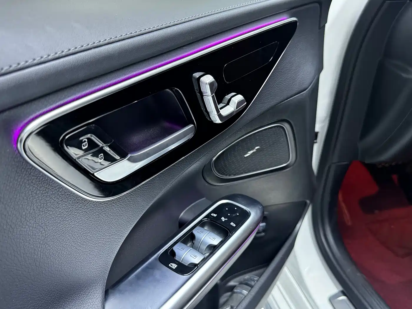 Mercedes-Benz C-Class 2024 Facelift C 260 L Sport фото 9