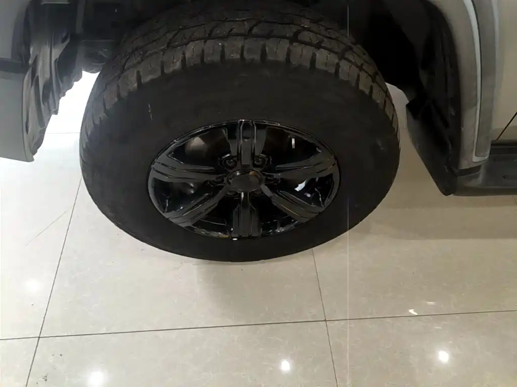 Tank 300 2021 Off-road Version 2.0T Conqueror фото 23