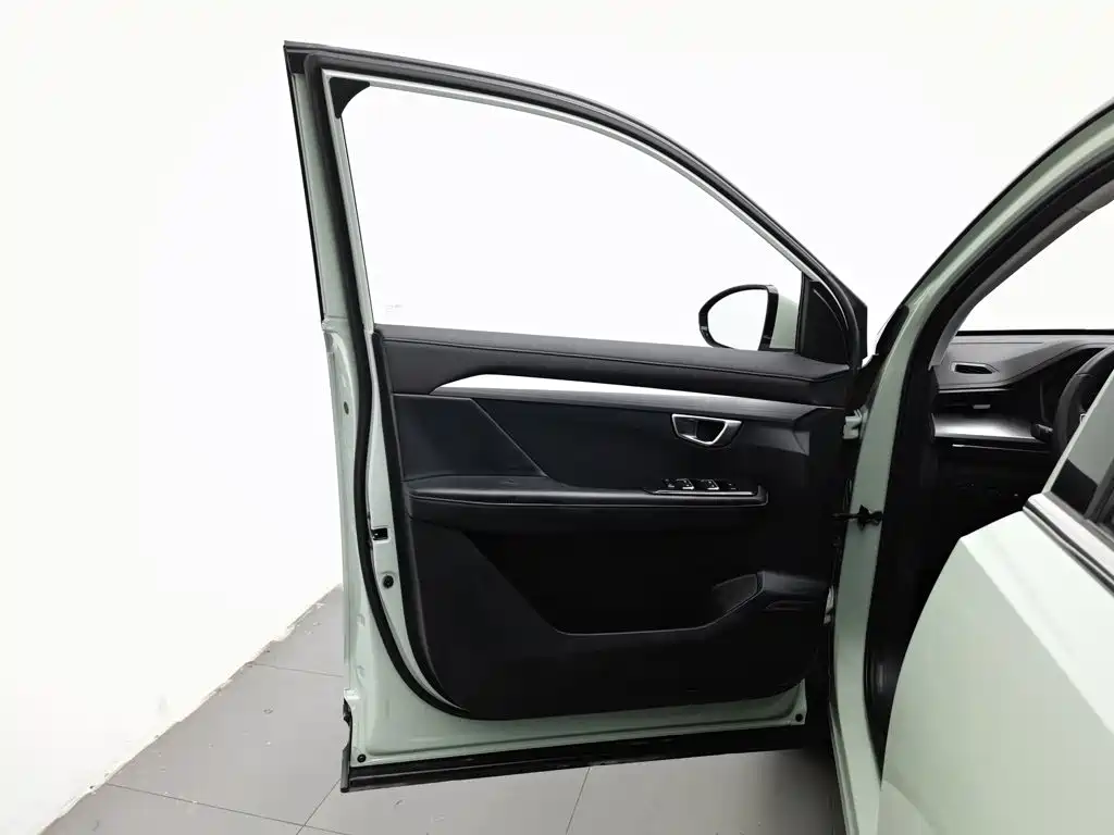 Wuling Motors Wuling Xingchen 2022 2021 1.5T CVT Stellar Edition
