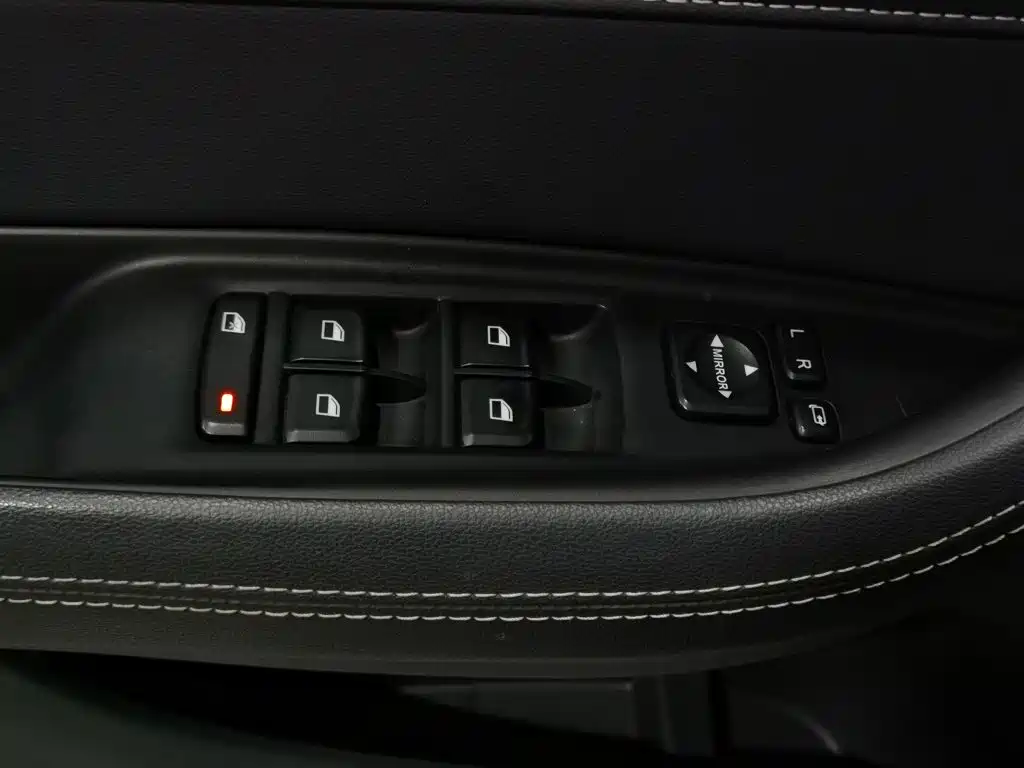 Zhonghua V7 2019 2019 Sport 300T Automatic Luxury