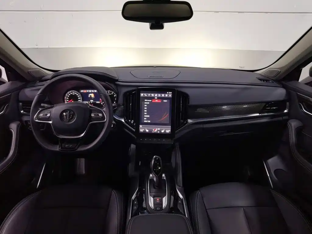 Zhonghua V7 2019 2019 Sport 300T Automatic Luxury