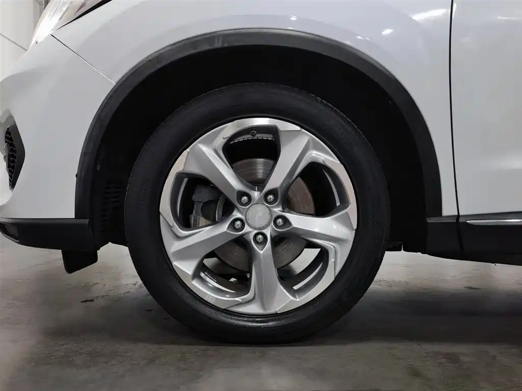 Photo 17 - Acura CDX