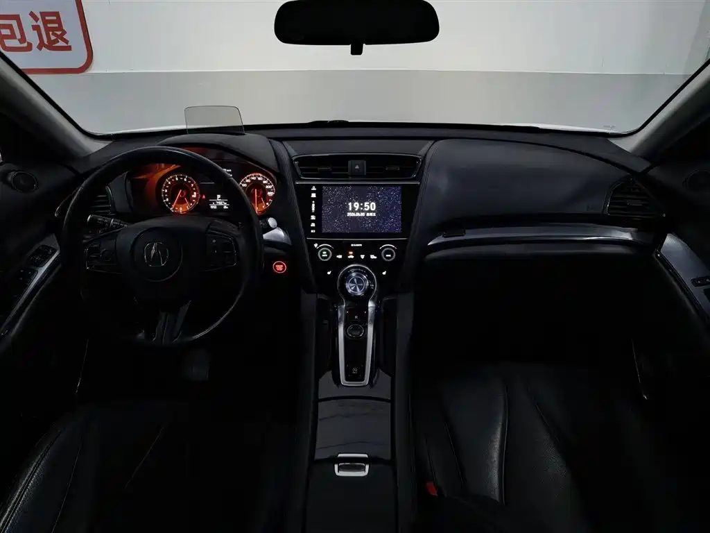 Photo 5 - Acura CDX