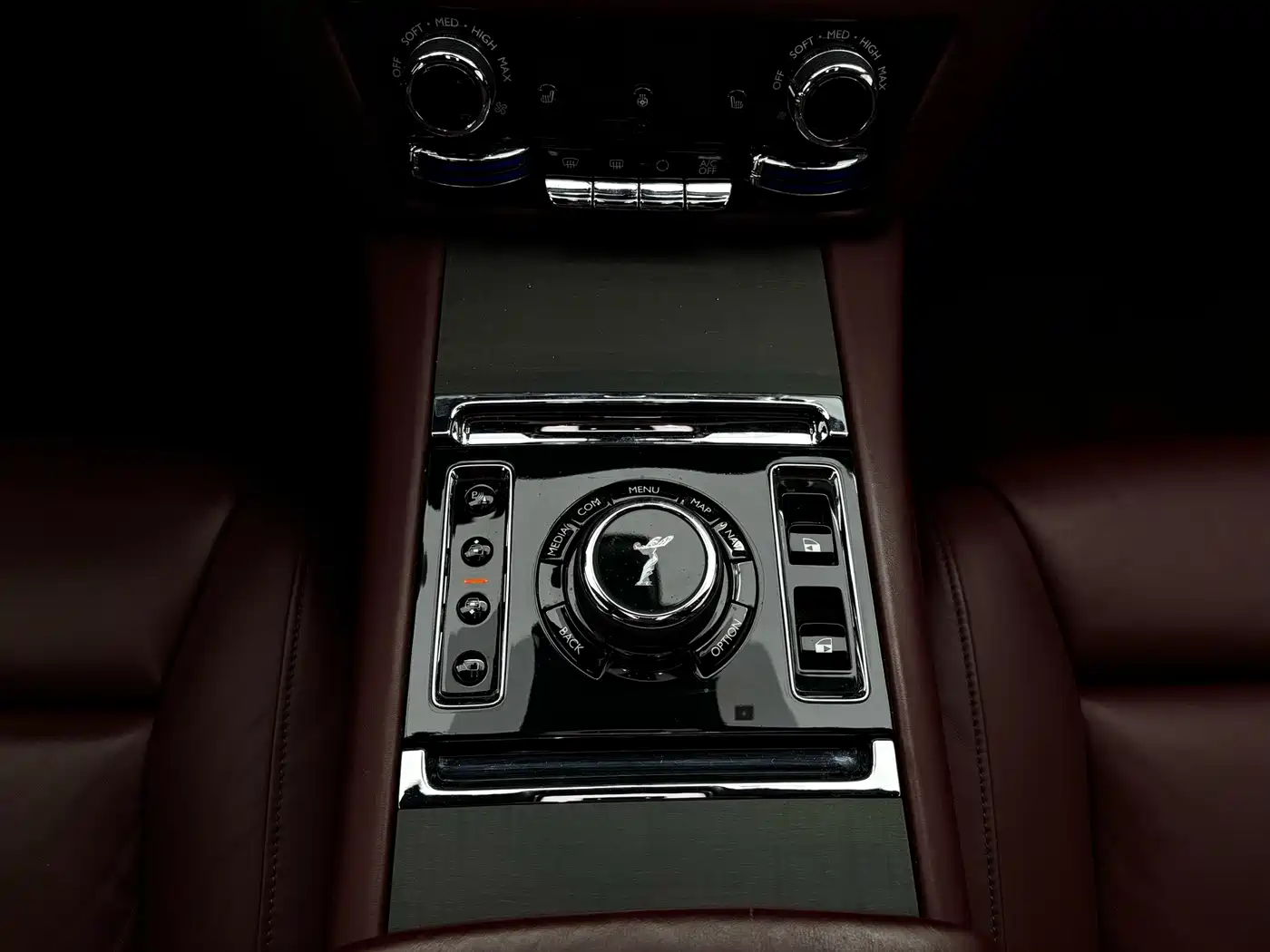 Rolls-Royce Ghost 2021 6.7T Long Wheelbase фото 25