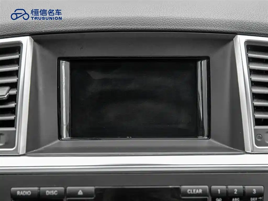 Mercedes-Benz M-Class 2014 ML 320 4MATIC фото 18