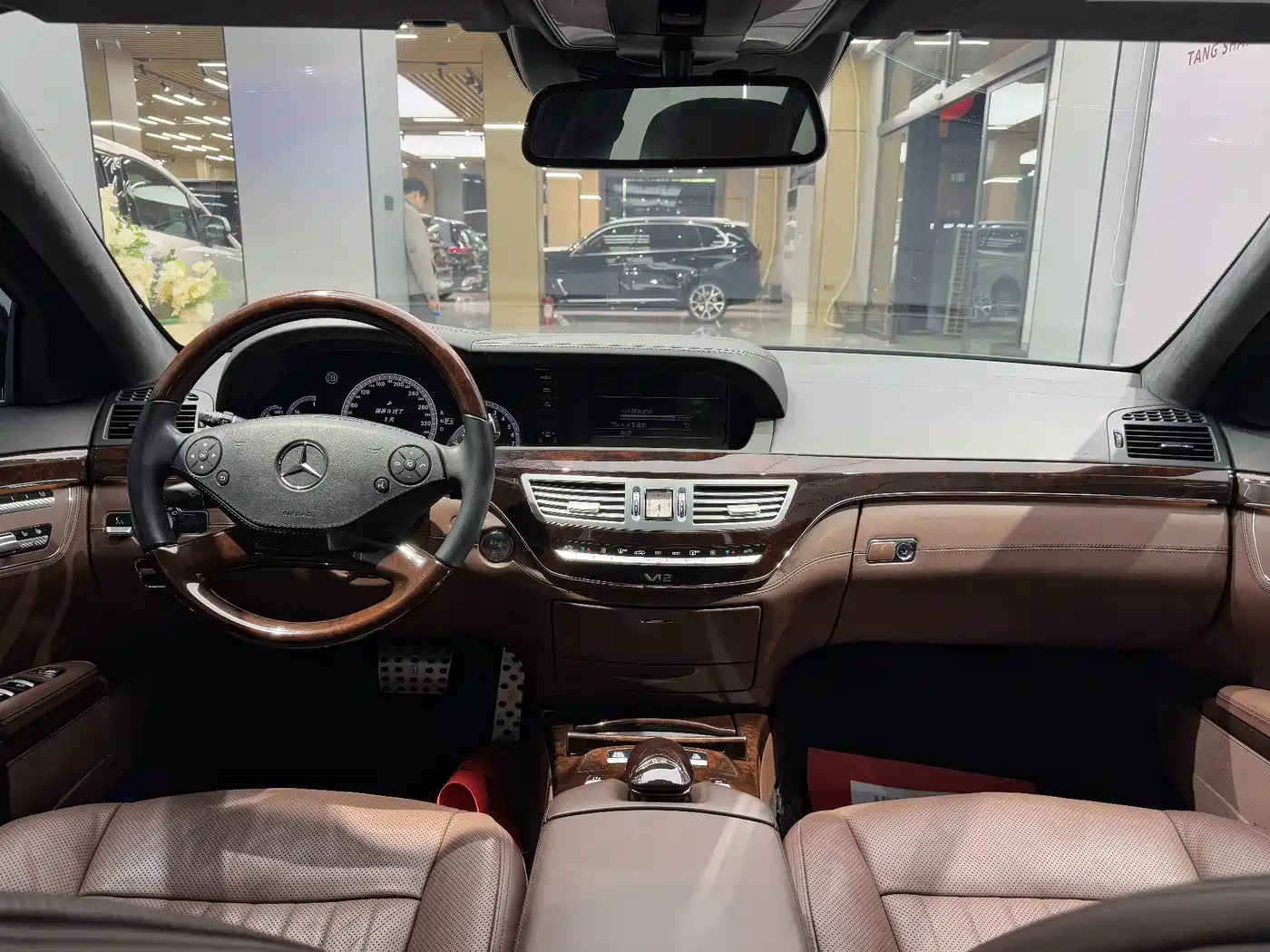 Brabus S-Class 2016 2011 60S