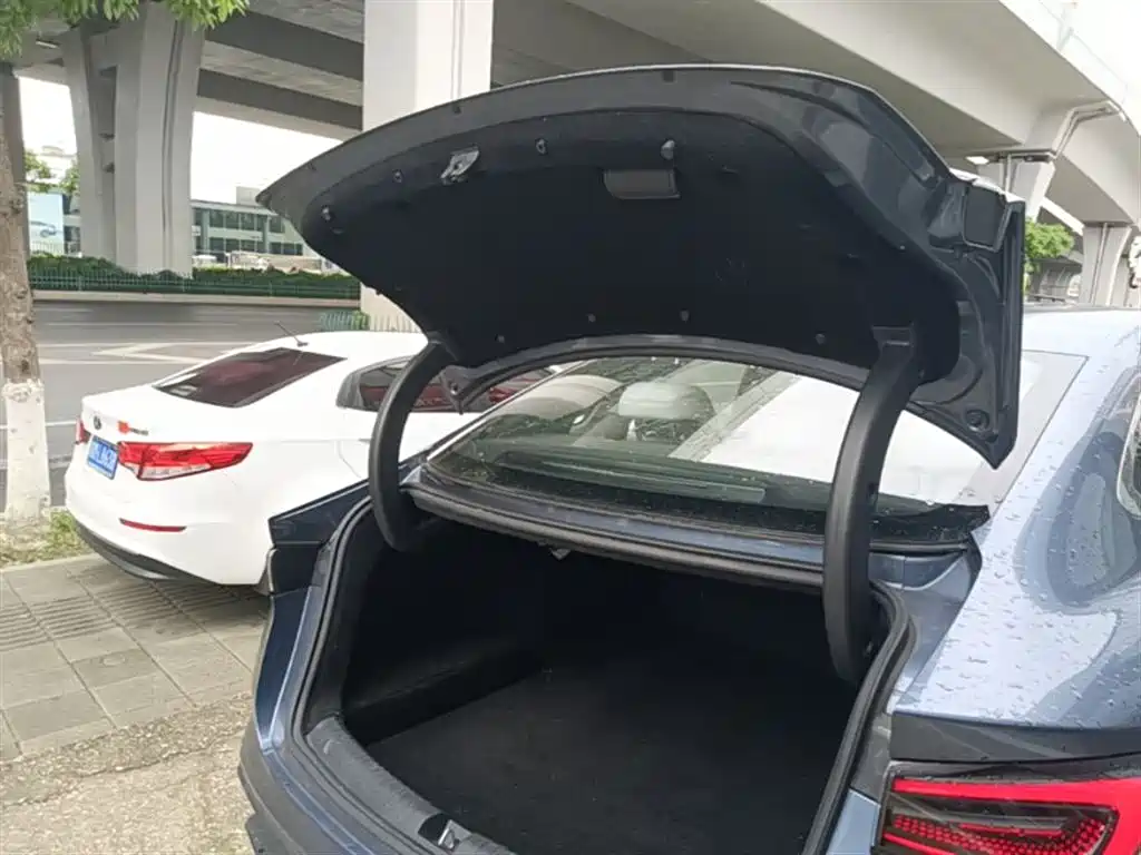 BYD Seal 06 New Energy 2024 DM-i 120KM Premium фото 19