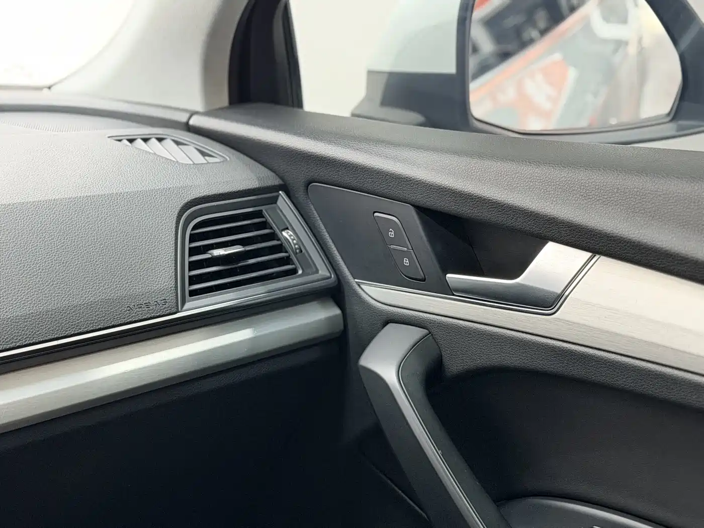 Audi Q5L 2018 40 TFSI Premium Fashion China VI фото 13